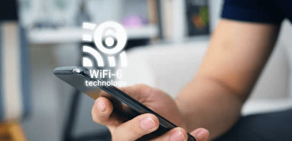 Wifi facility in Luxury Apartments - Dubai